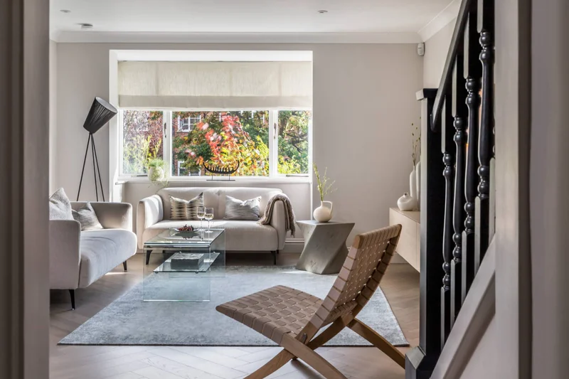 Wimbledon Living Room